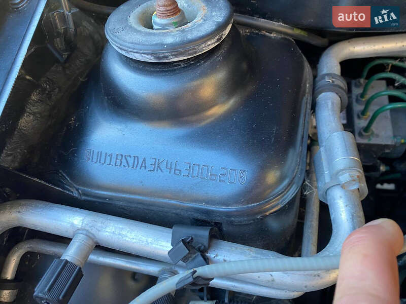 Внедорожник / Кроссовер Dacia Sandero StepWay 2012 в Радивилове фото 109 Внедорожник / Кроссовер Dacia Sandero StepWay 2012 в Радивилове