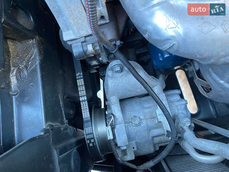 Внедорожник / Кроссовер Dacia Sandero StepWay 2012 в Радивилове фото 115 Внедорожник / Кроссовер Dacia Sandero StepWay 2012 в Радивилове