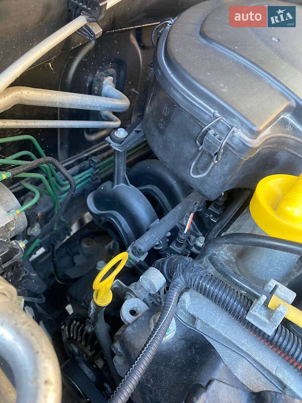 Внедорожник / Кроссовер Dacia Sandero StepWay 2012 в Радивилове фото 119 Внедорожник / Кроссовер Dacia Sandero StepWay 2012 в Радивилове