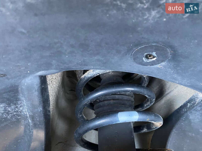 Внедорожник / Кроссовер Dacia Sandero StepWay 2012 в Радивилове фото 127 Внедорожник / Кроссовер Dacia Sandero StepWay 2012 в Радивилове