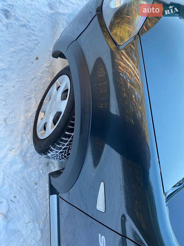 Внедорожник / Кроссовер Dacia Sandero StepWay 2012 в Радивилове фото 142 Внедорожник / Кроссовер Dacia Sandero StepWay 2012 в Радивилове