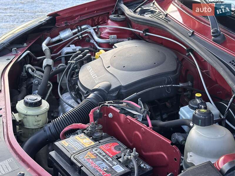 Позашляховик / Кросовер Dacia Sandero StepWay 2010 в Красилові фото 68 Позашляховик / Кросовер Dacia Sandero StepWay 2010 в Красилові