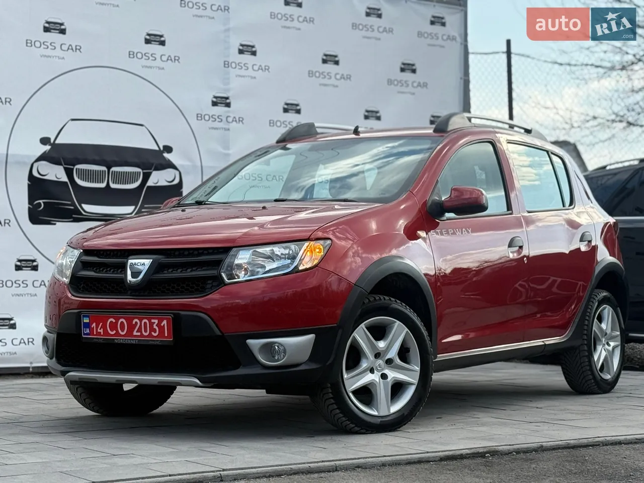 2014 Renault Koleos - мініатюра 19