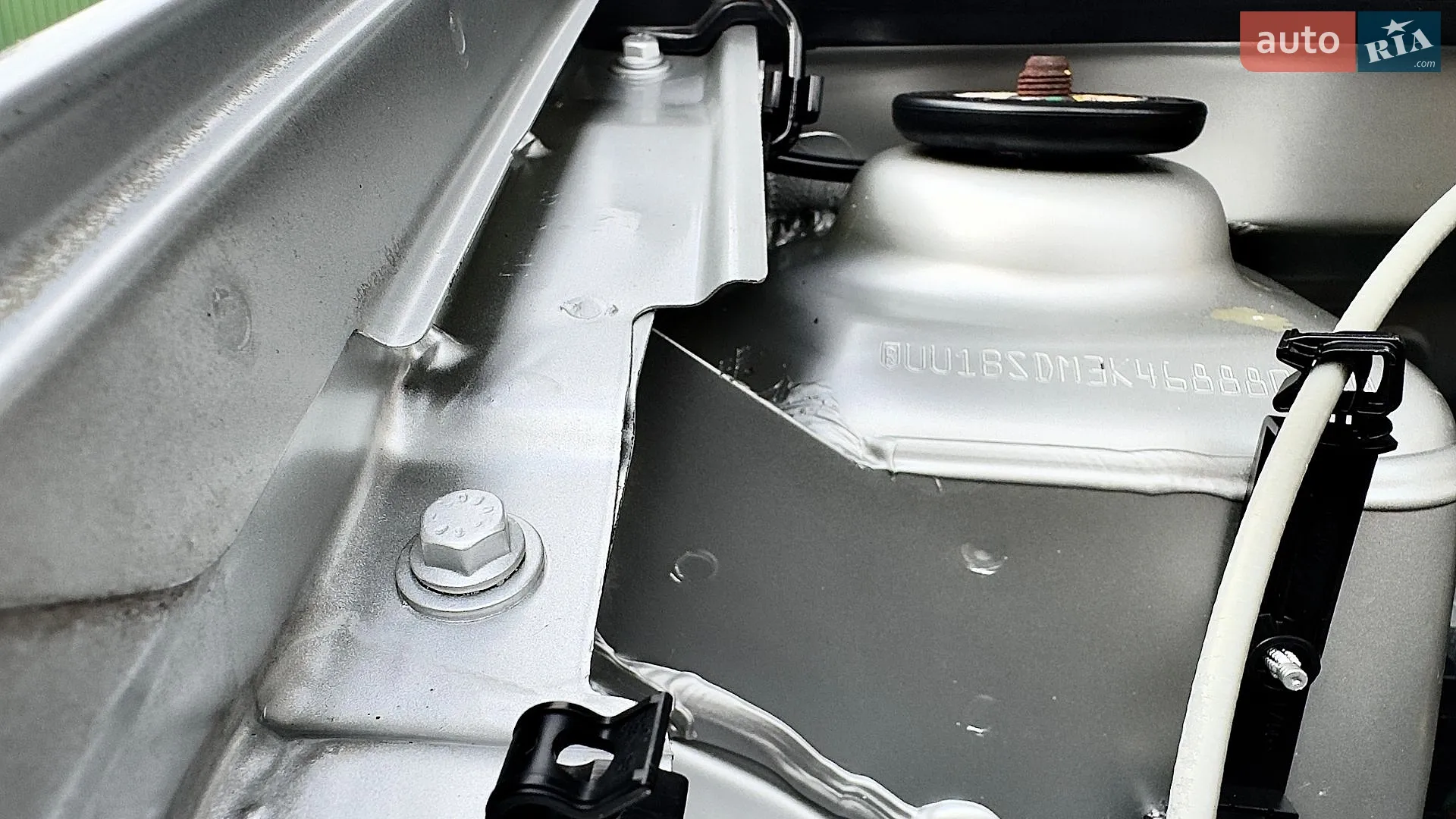 2012 Dacia Sandero - мініатюра 31