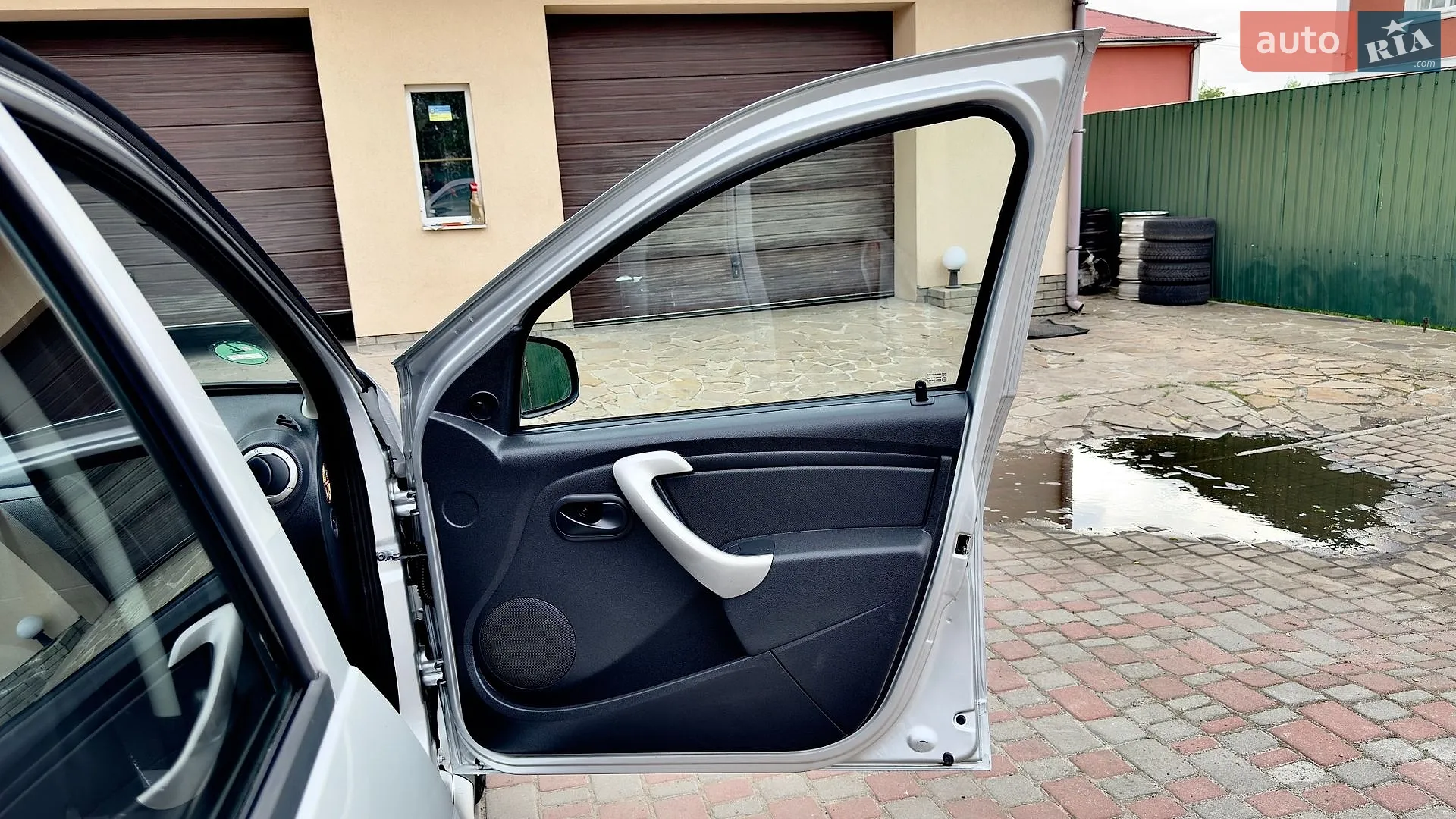 2012 Dacia Sandero - мініатюра 59