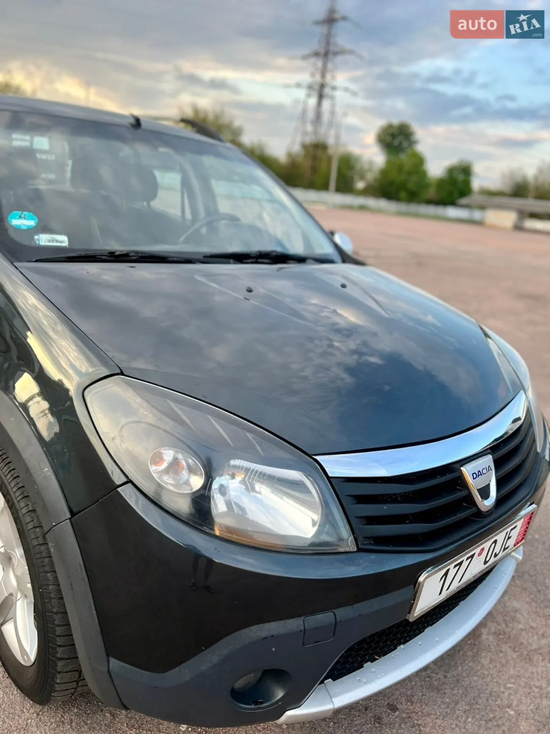 2011 Dacia Sandero - мініатюра 21