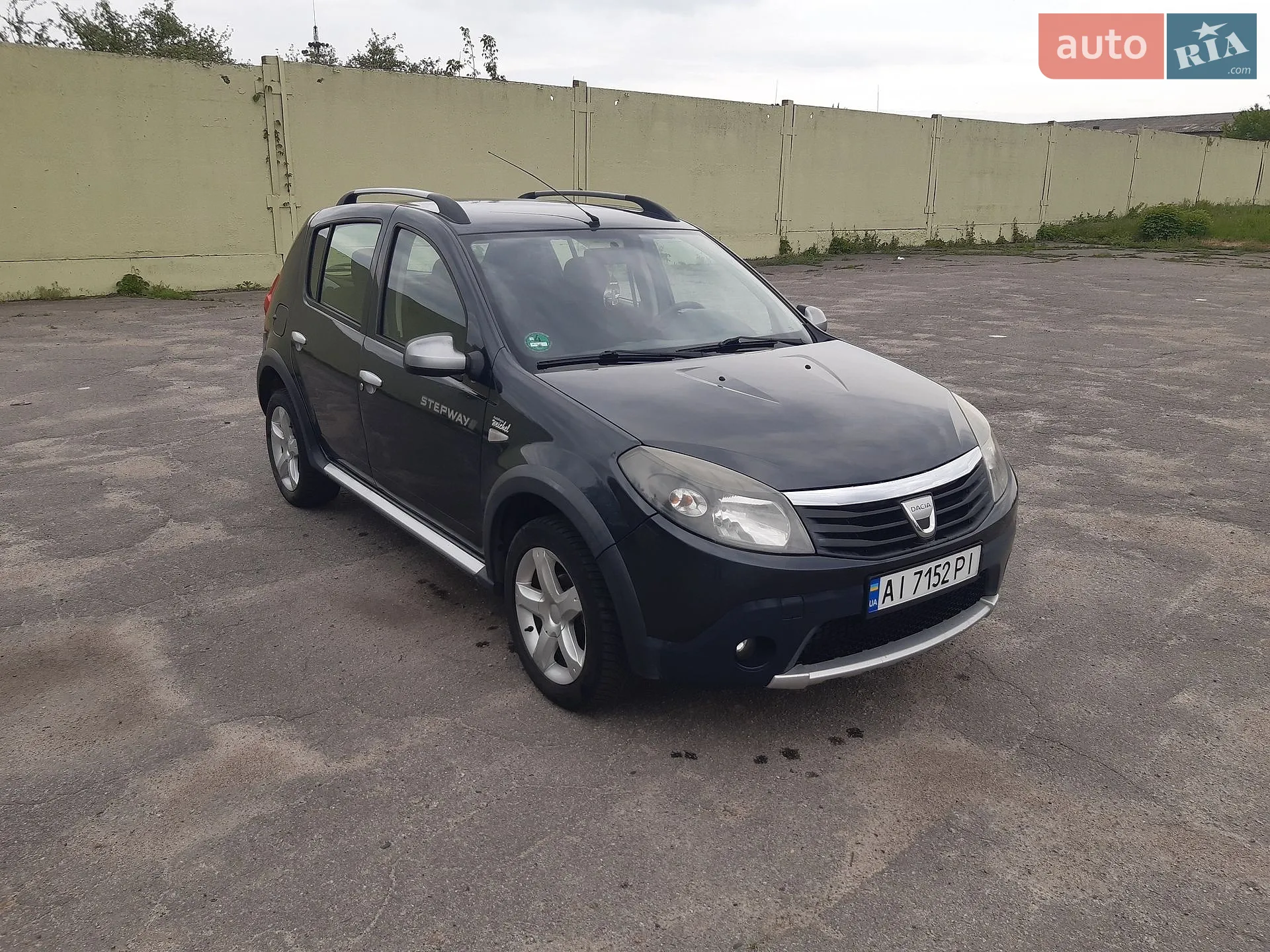 2010 Dacia Sandero - мініатюра 3