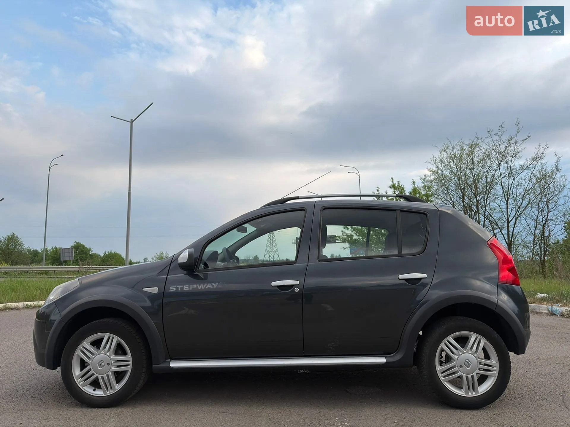 2012 Dacia Sandero - мініатюра 8