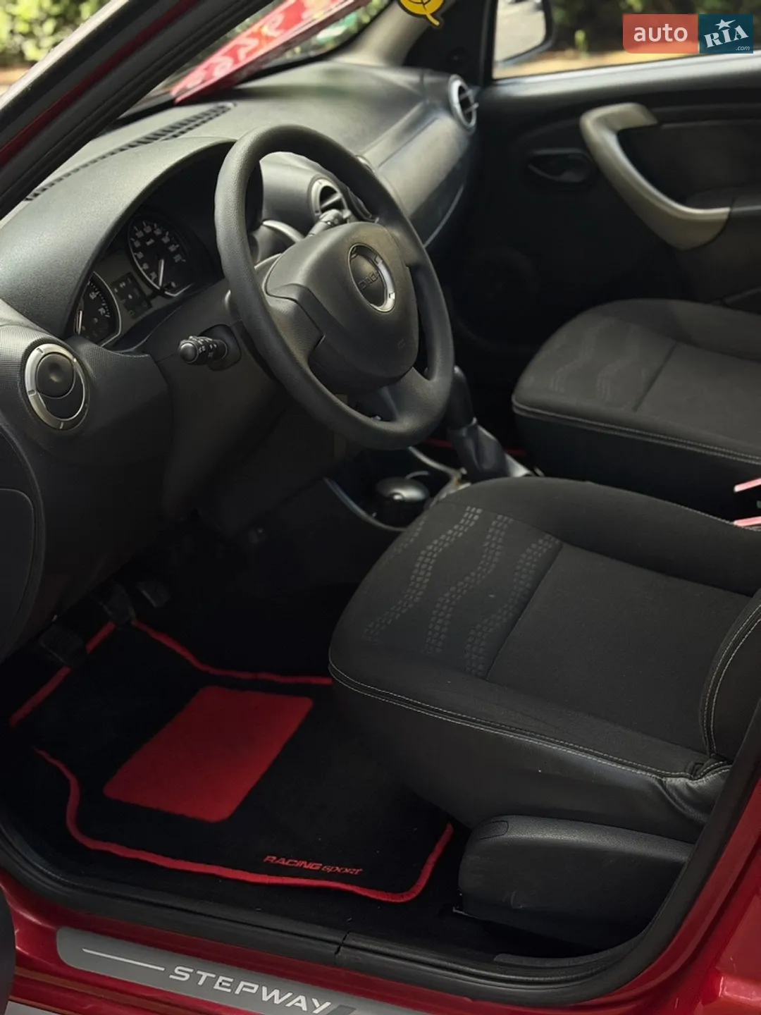 2011 Dacia Sandero - мініатюра 14