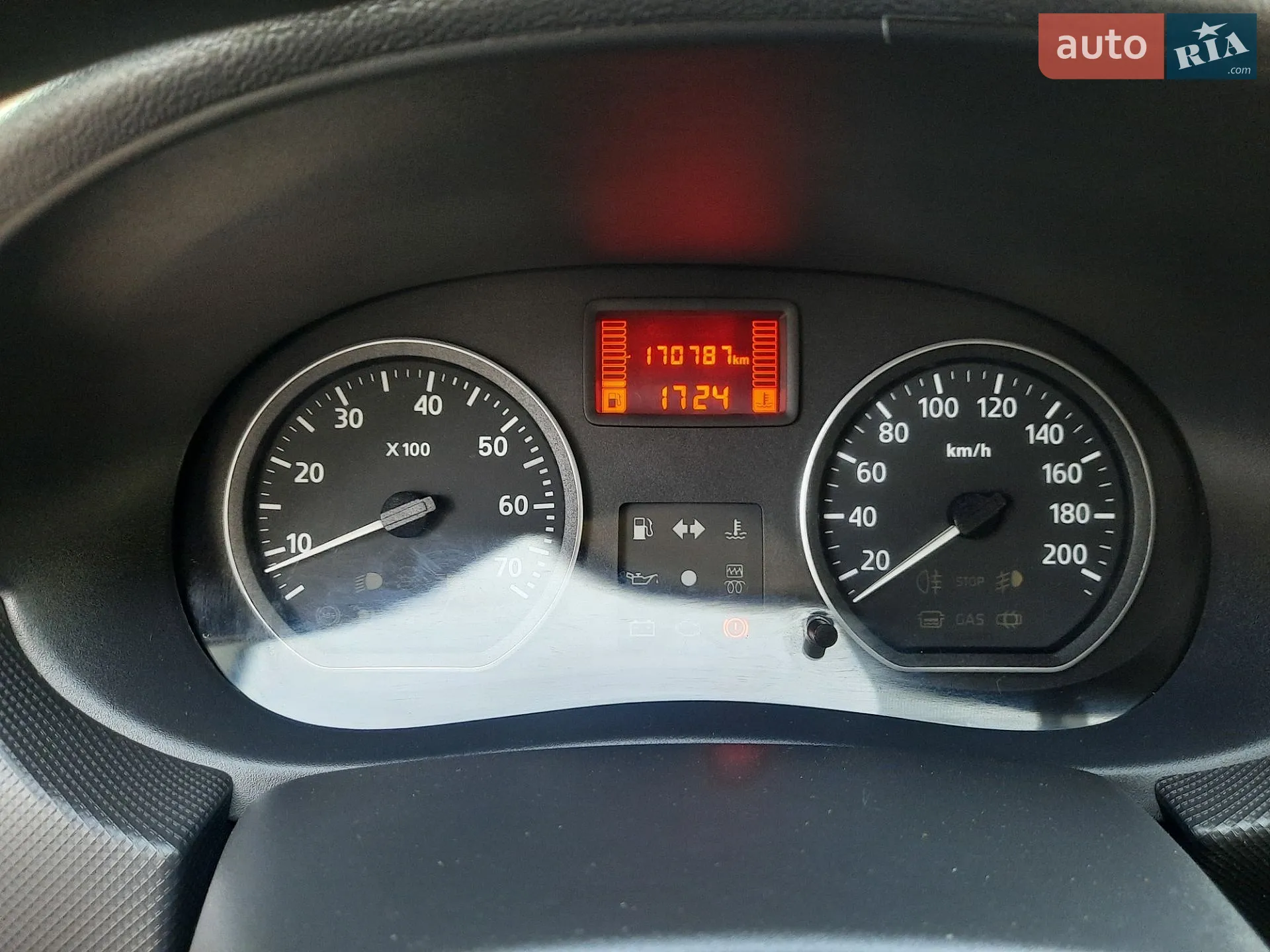 2010 Dacia Sandero - мініатюра 34
