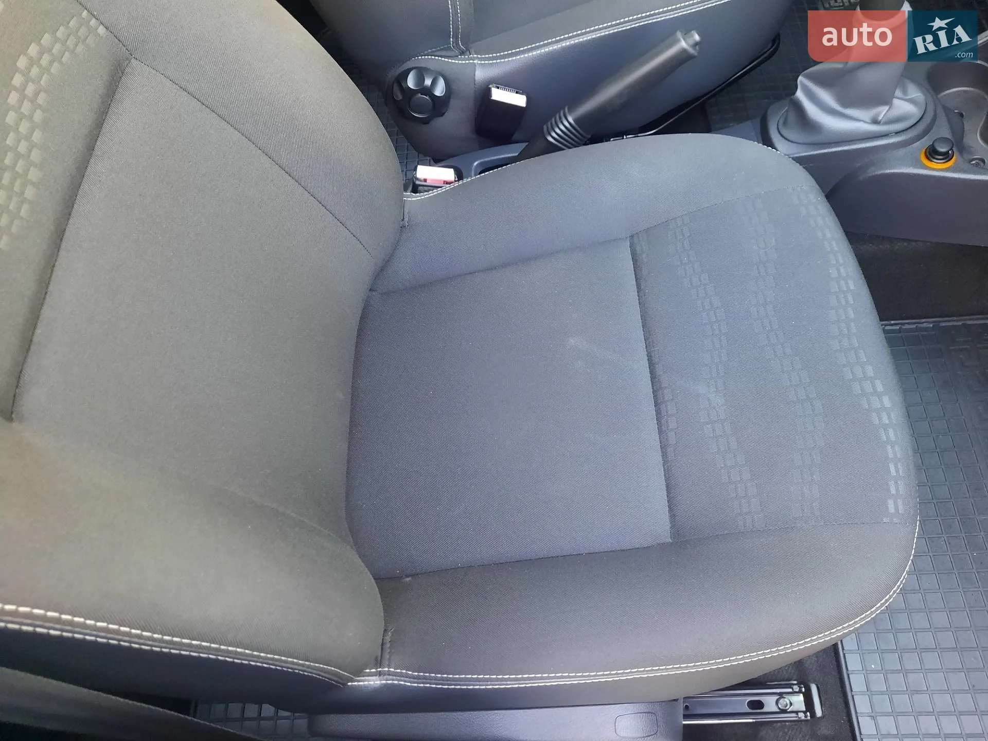 2010 Dacia Sandero - мініатюра 53