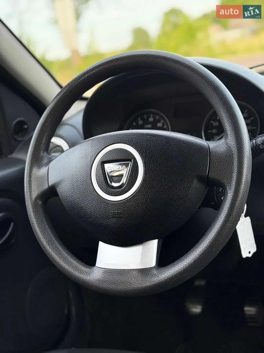 2012 Dacia Sandero - мініатюра 43