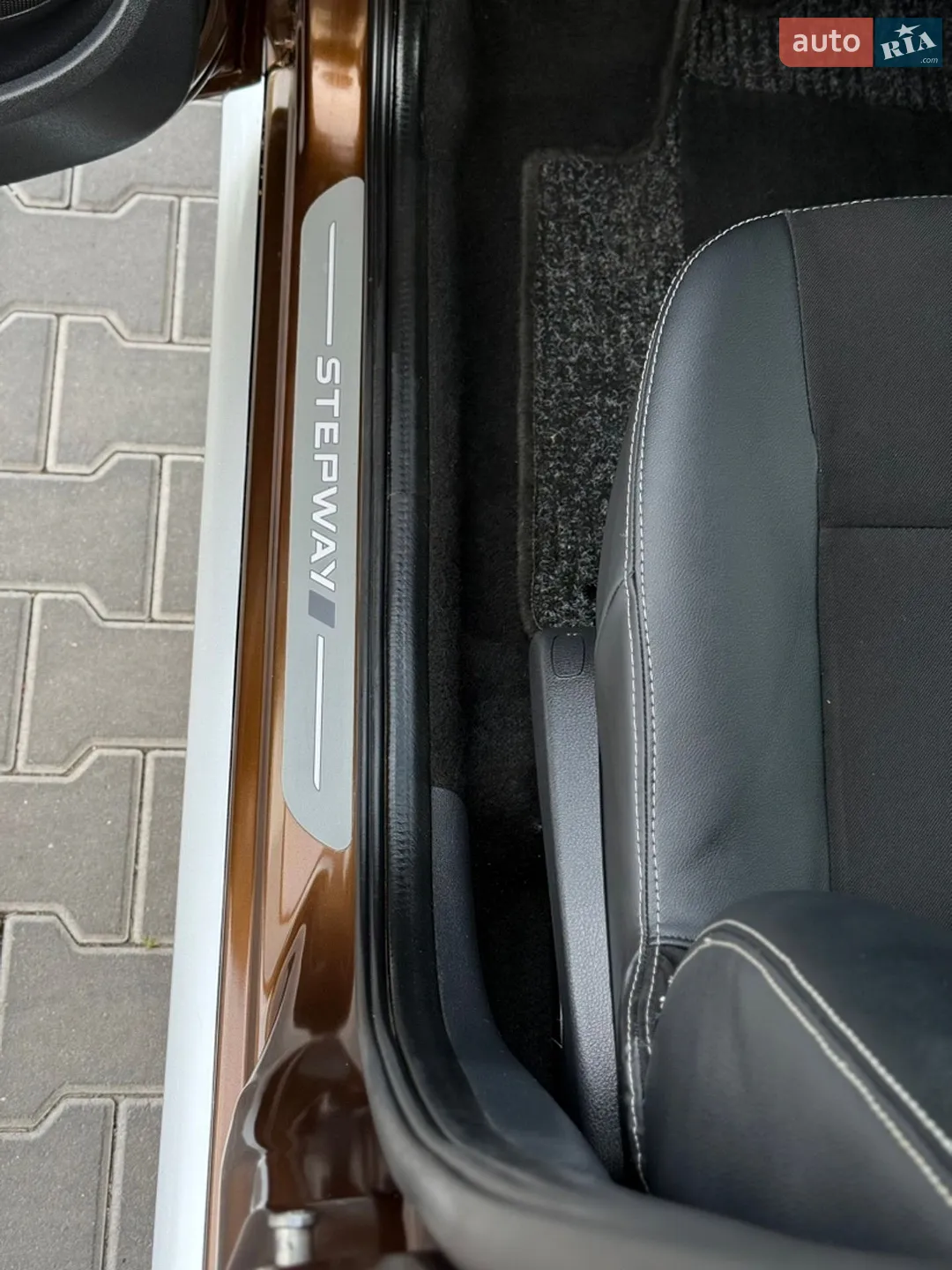 2012 Dacia Sandero - мініатюра 51