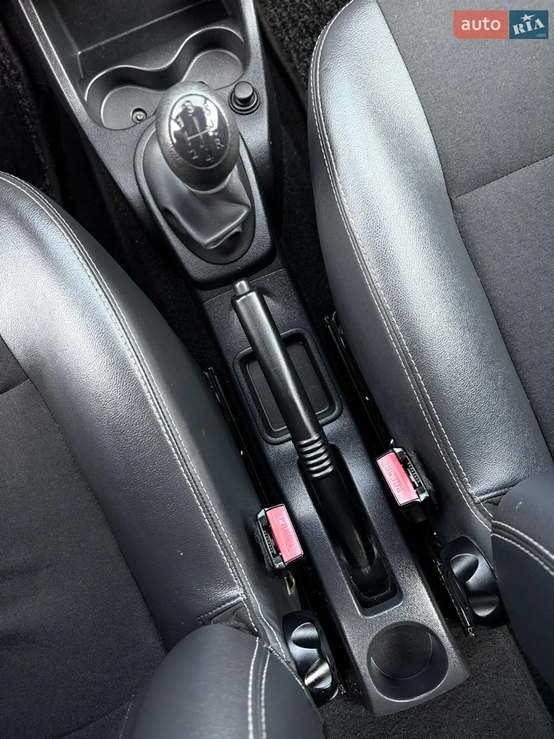 2012 Dacia Sandero - мініатюра 64