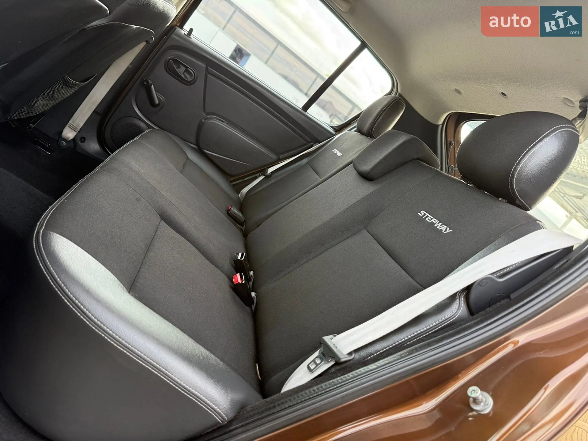 2012 Dacia Sandero - мініатюра 72