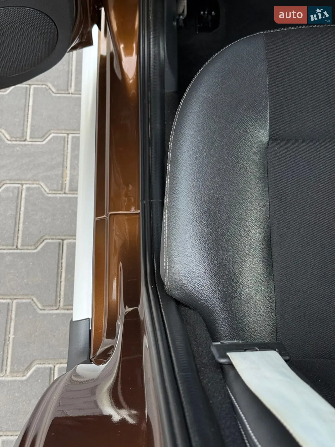 2012 Dacia Sandero - мініатюра 79