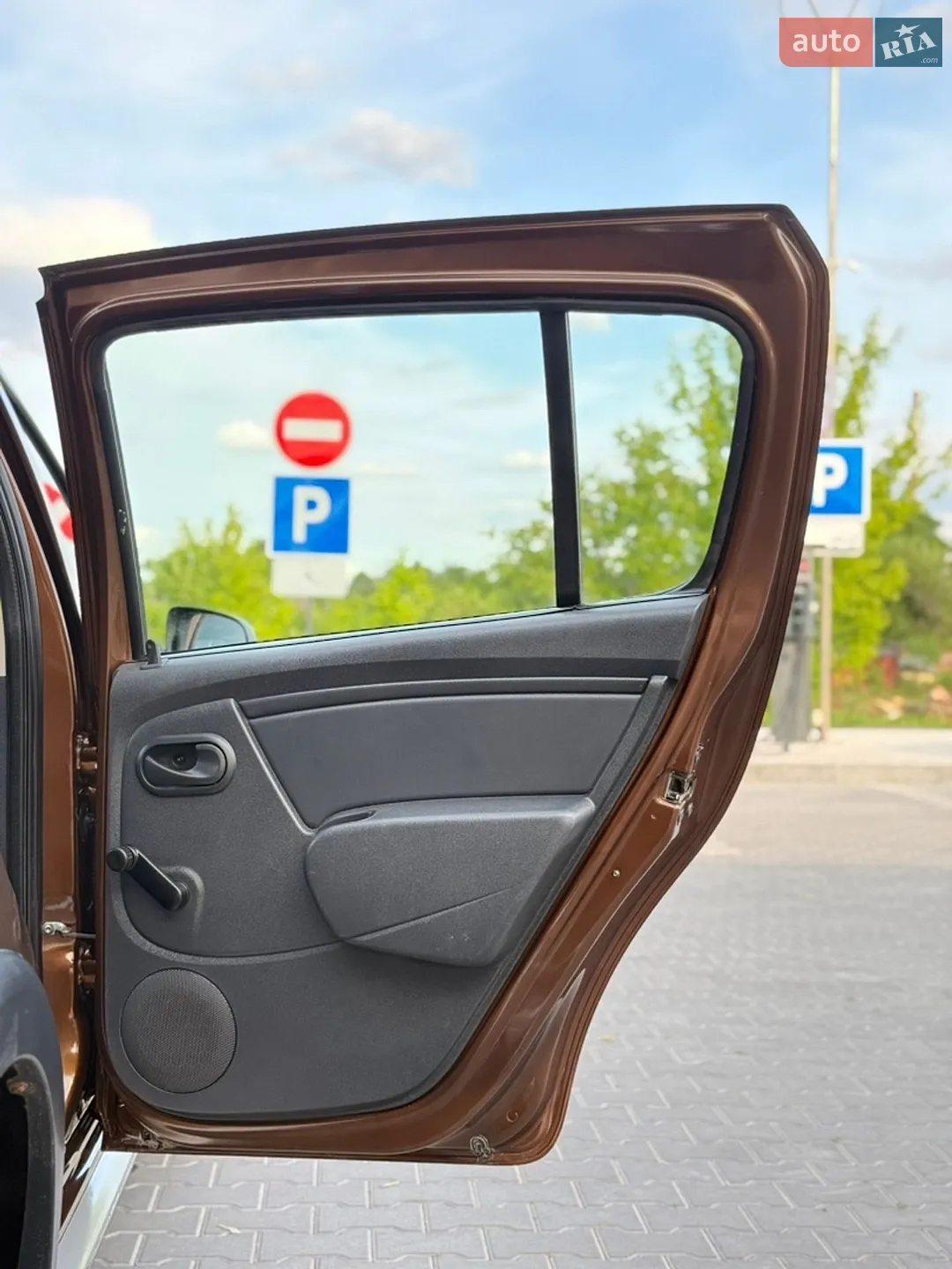 2012 Dacia Sandero - мініатюра 85