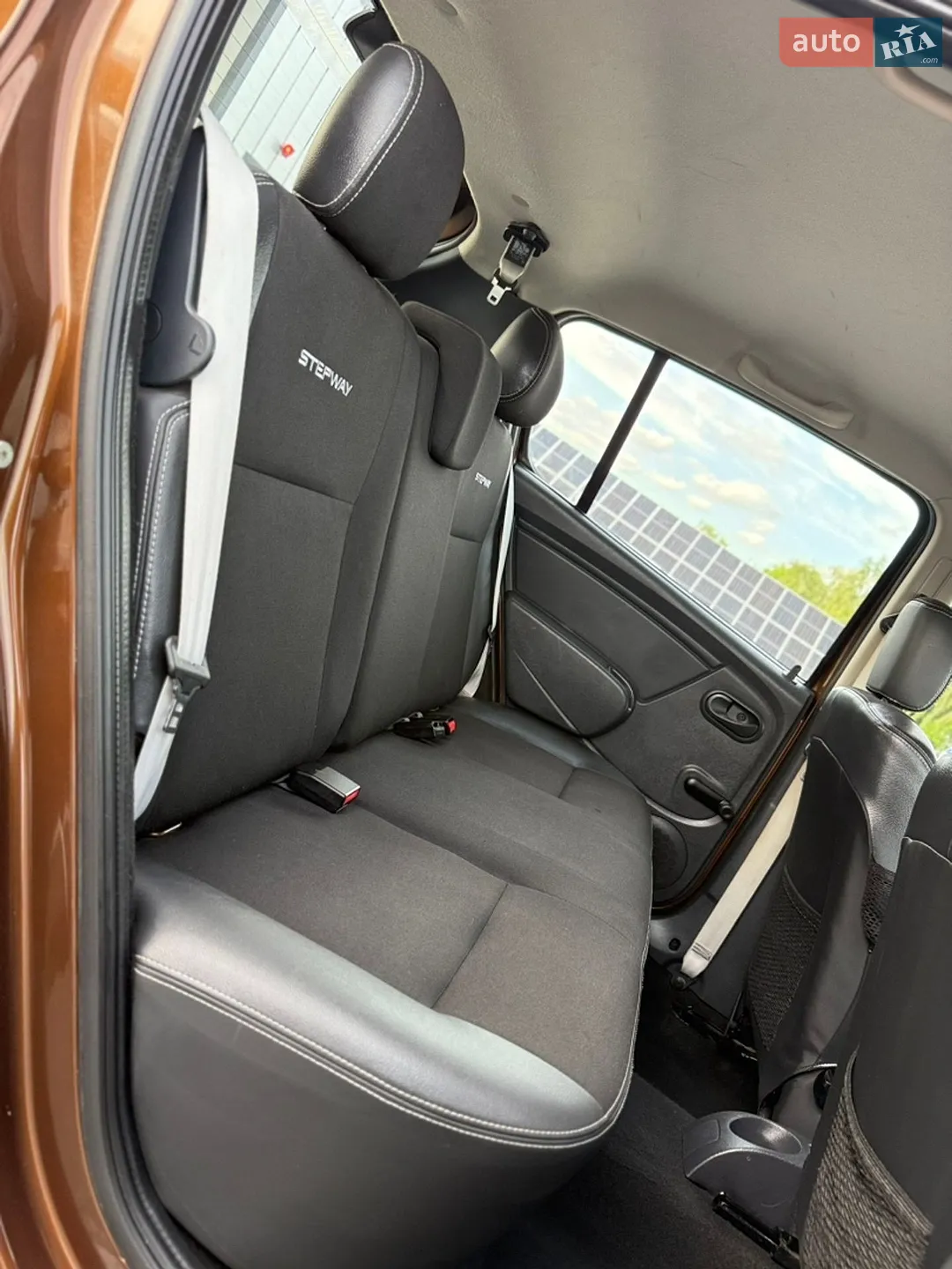 2012 Dacia Sandero - мініатюра 89
