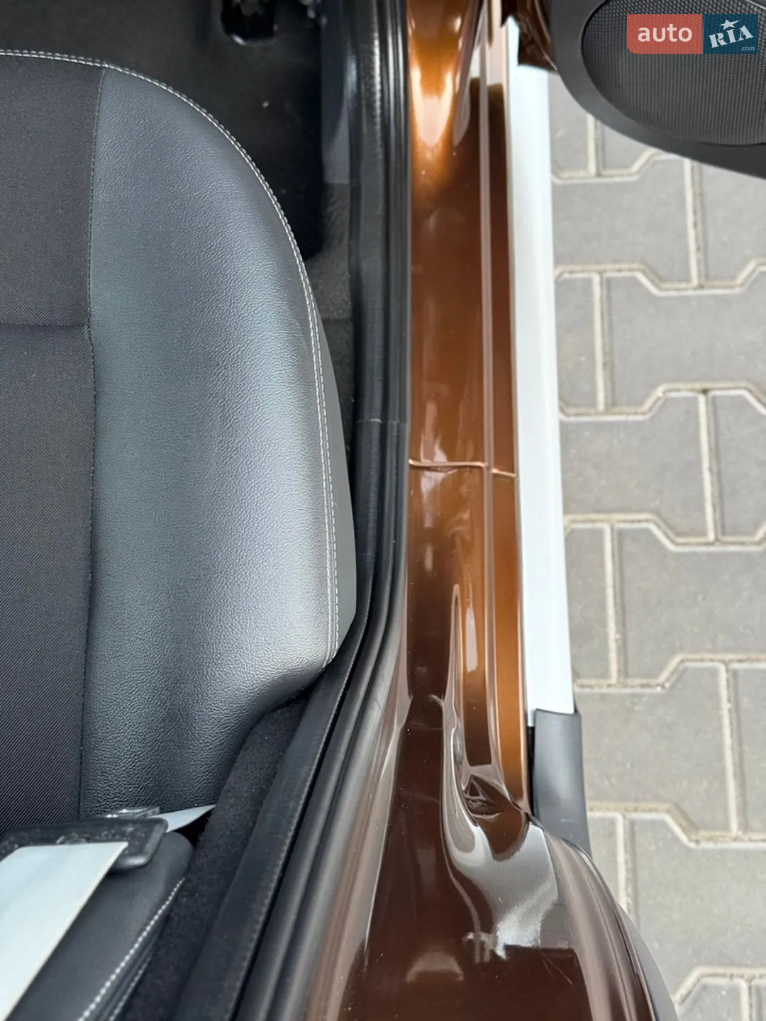 2012 Dacia Sandero - мініатюра 97