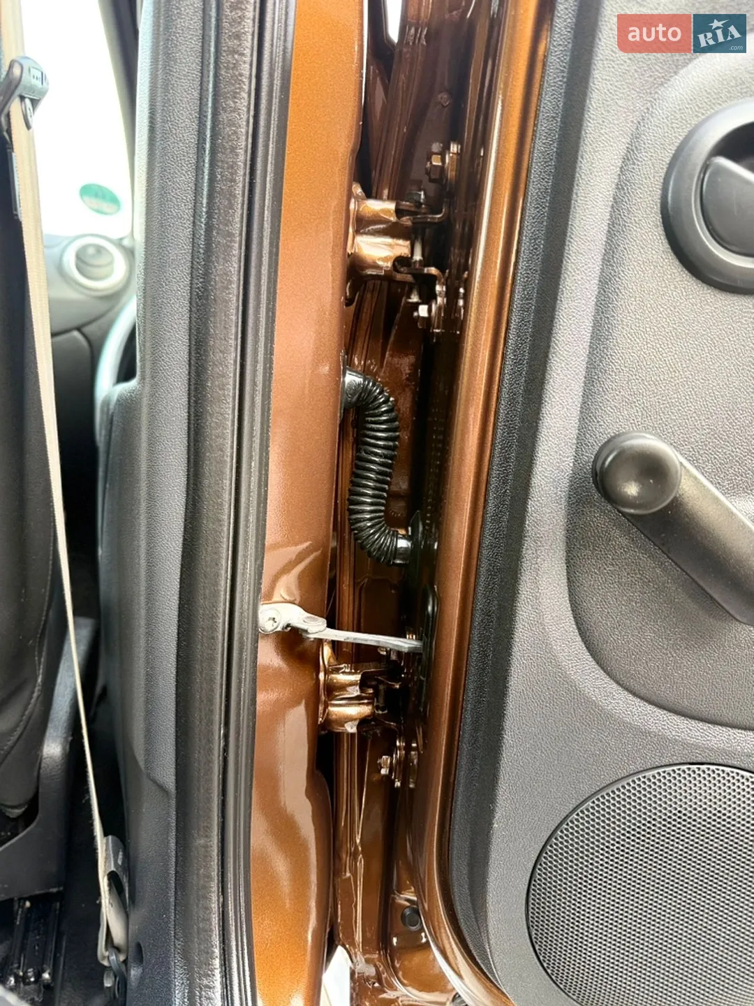 2012 Dacia Sandero - мініатюра 138