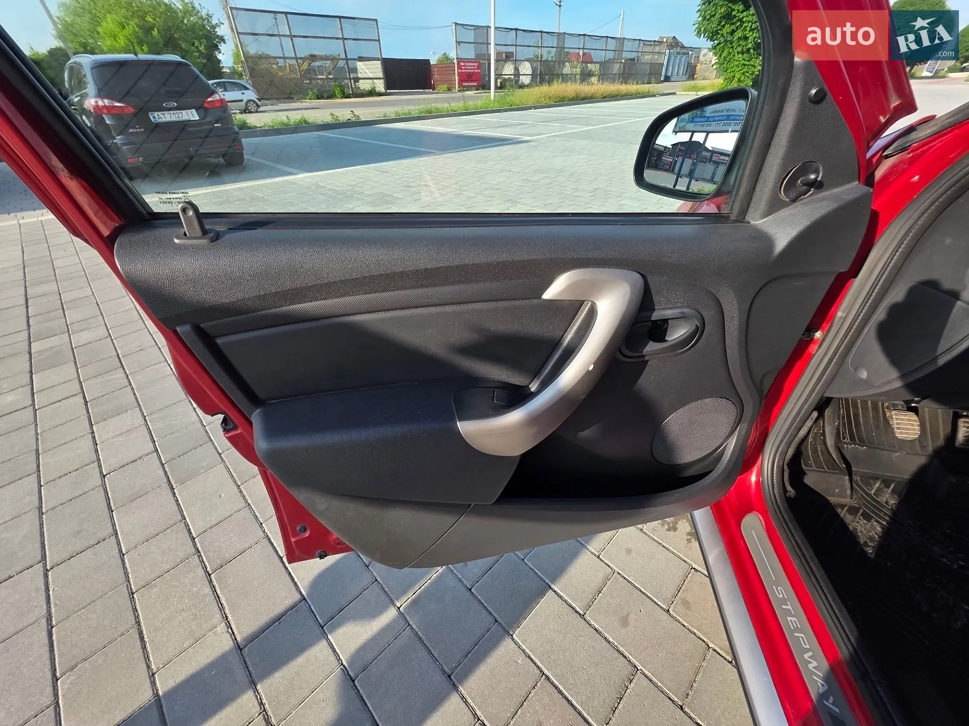 2011 Dacia Sandero - мініатюра 50