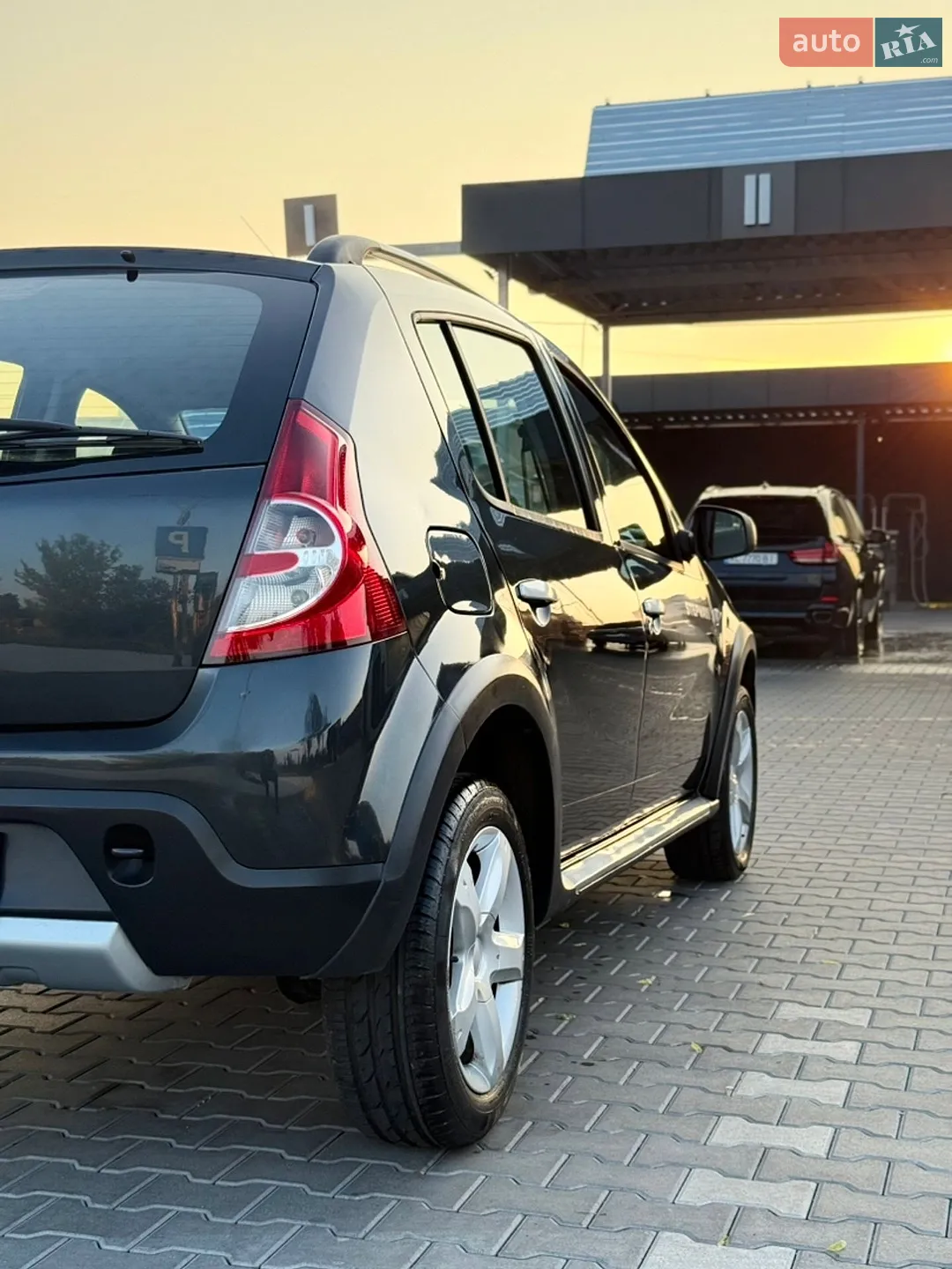 2010 Dacia Sandero - мініатюра 28