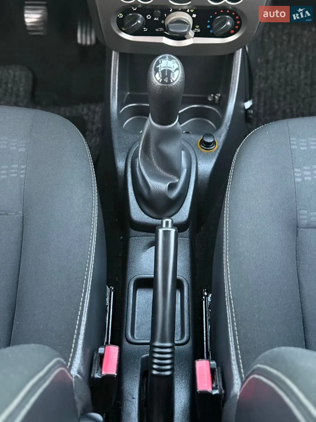 2010 Dacia Sandero - мініатюра 45