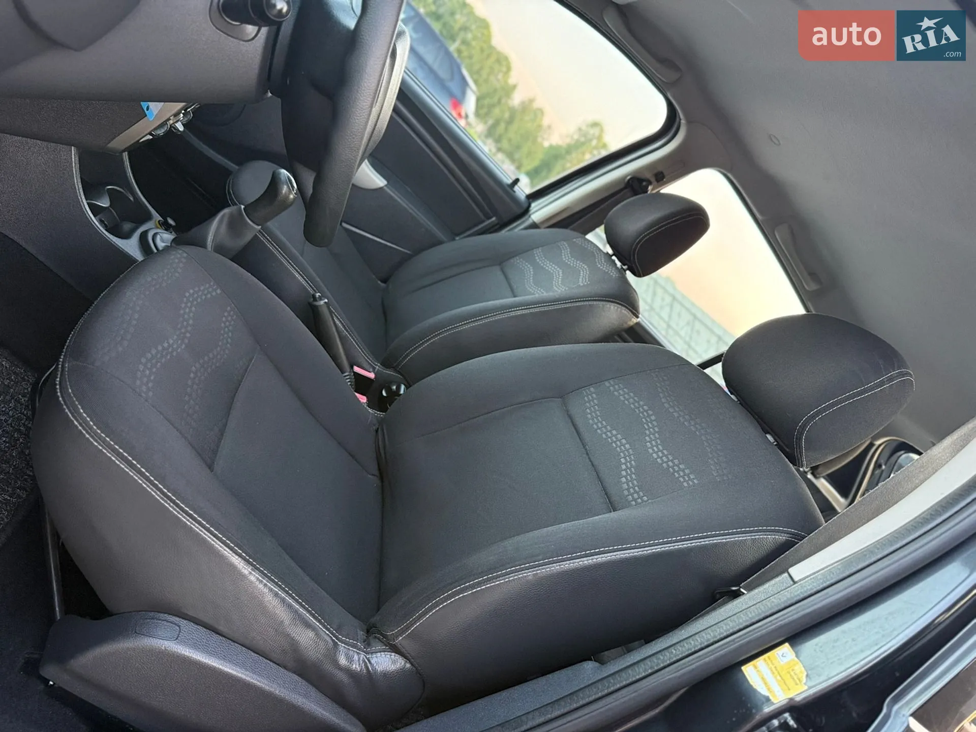2010 Dacia Sandero - мініатюра 49