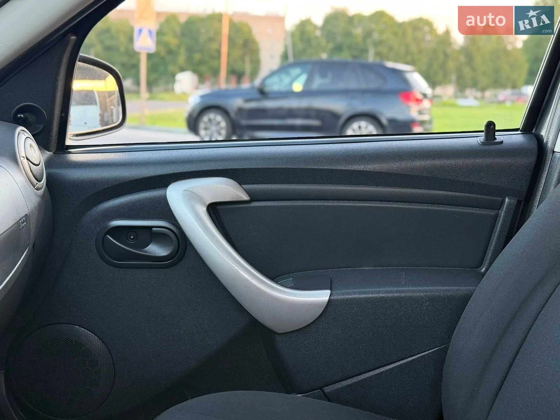 2010 Dacia Sandero - мініатюра 53