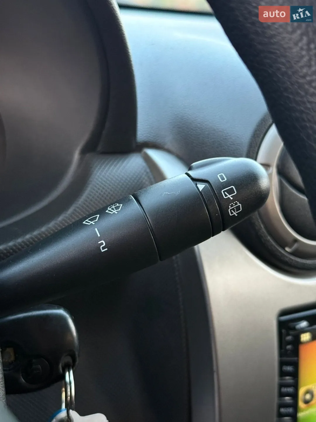 2010 Dacia Sandero - мініатюра 58