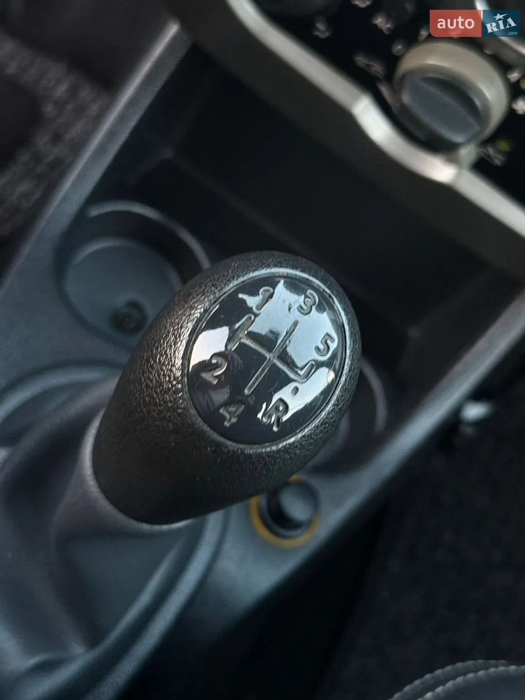 2010 Dacia Sandero - мініатюра 63