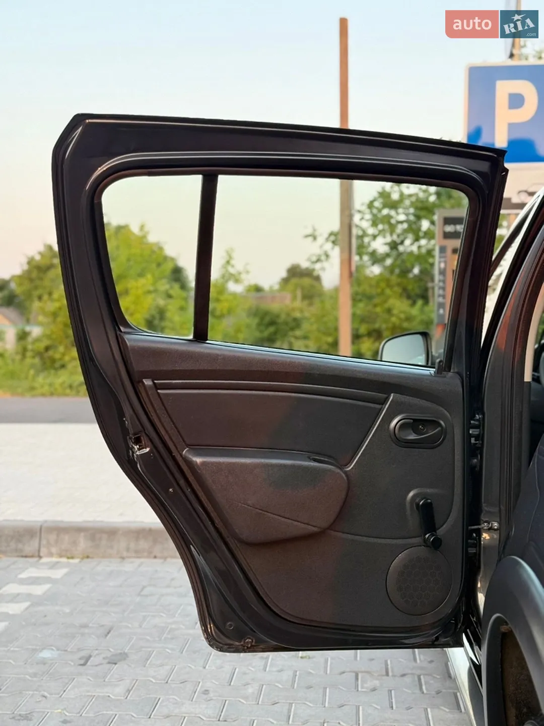2010 Dacia Sandero - мініатюра 68