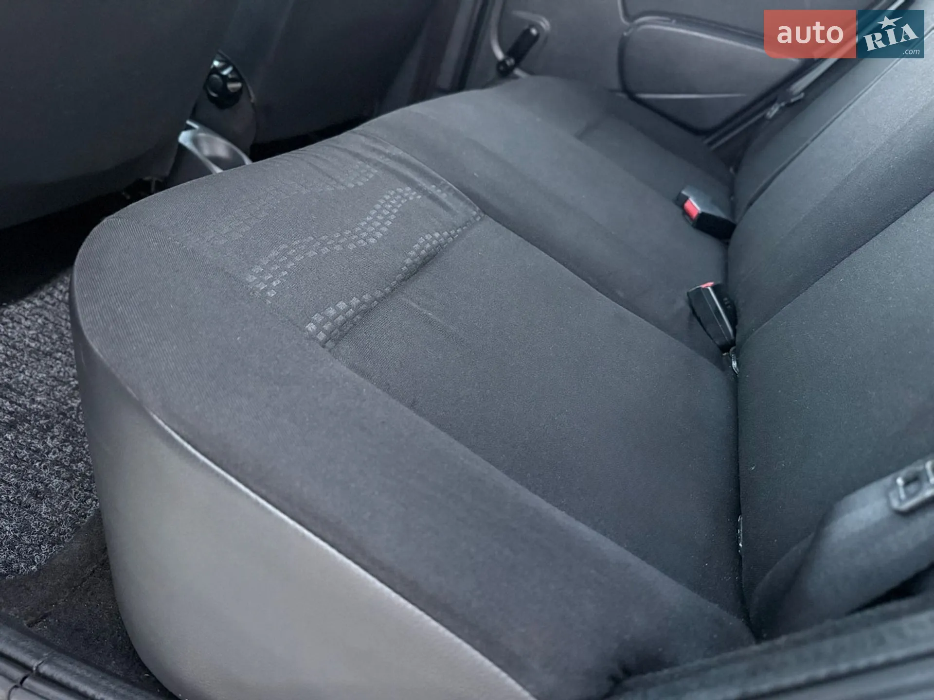 2010 Dacia Sandero - мініатюра 73