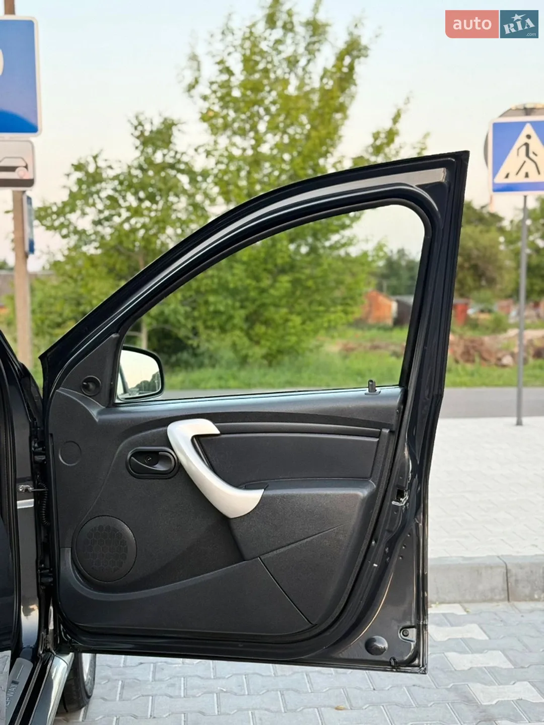 2010 Dacia Sandero - мініатюра 88