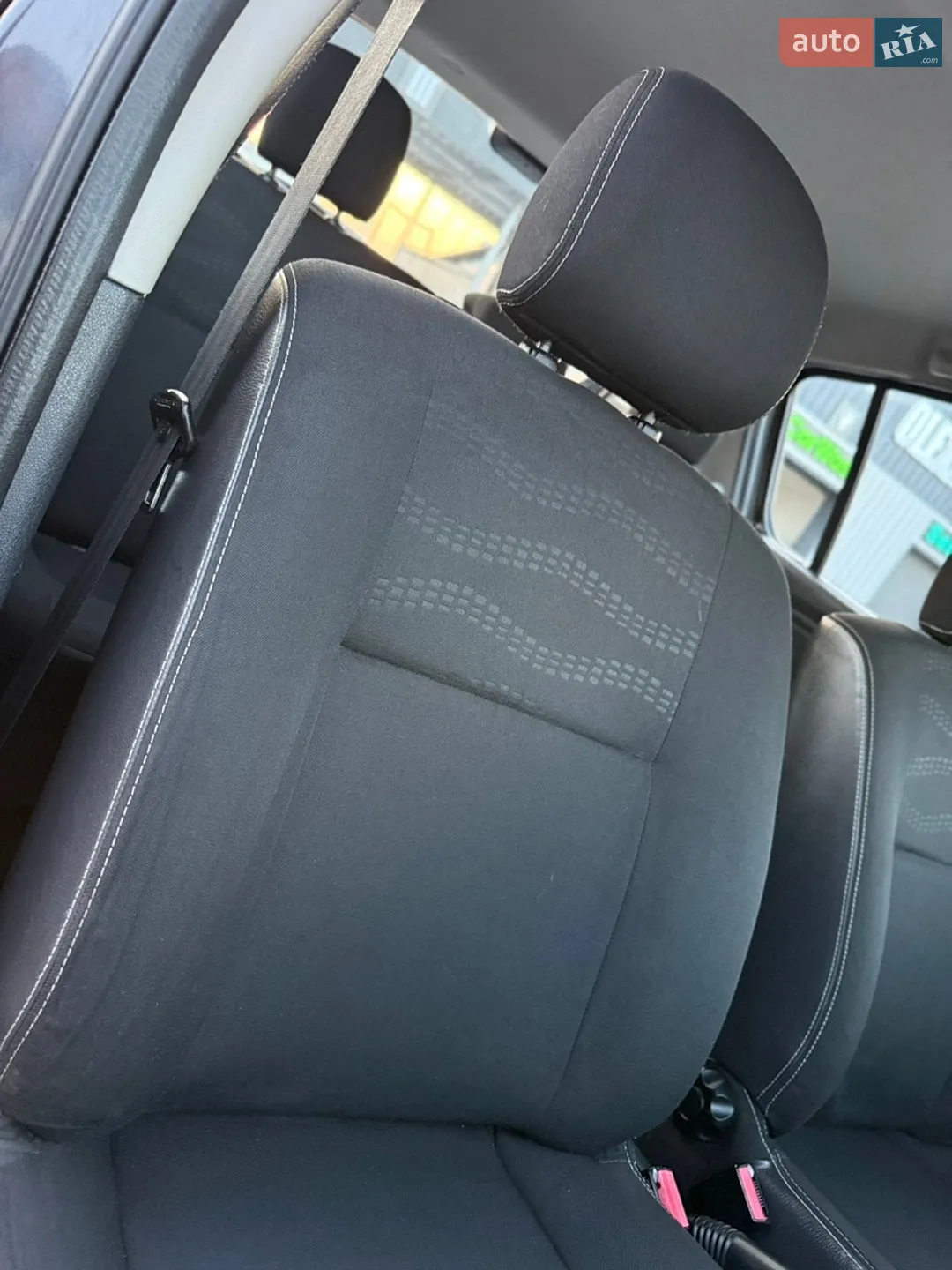 2010 Dacia Sandero - мініатюра 92