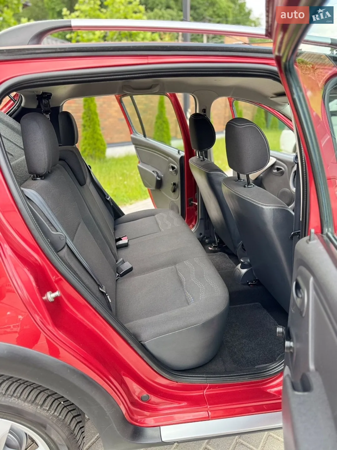 2011 Dacia Sandero - мініатюра 41