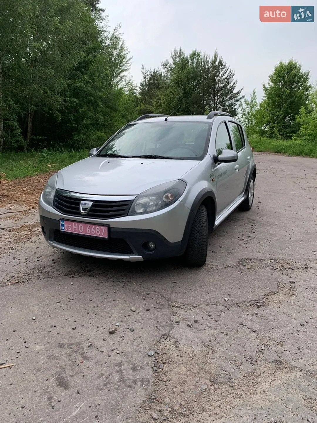 2010 Renault Kangoo - мініатюра 4