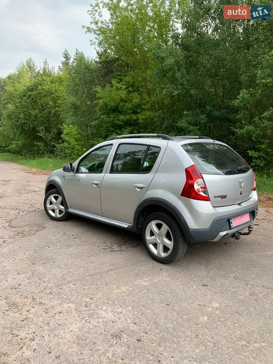 2010 Renault Kangoo - мініатюра 3