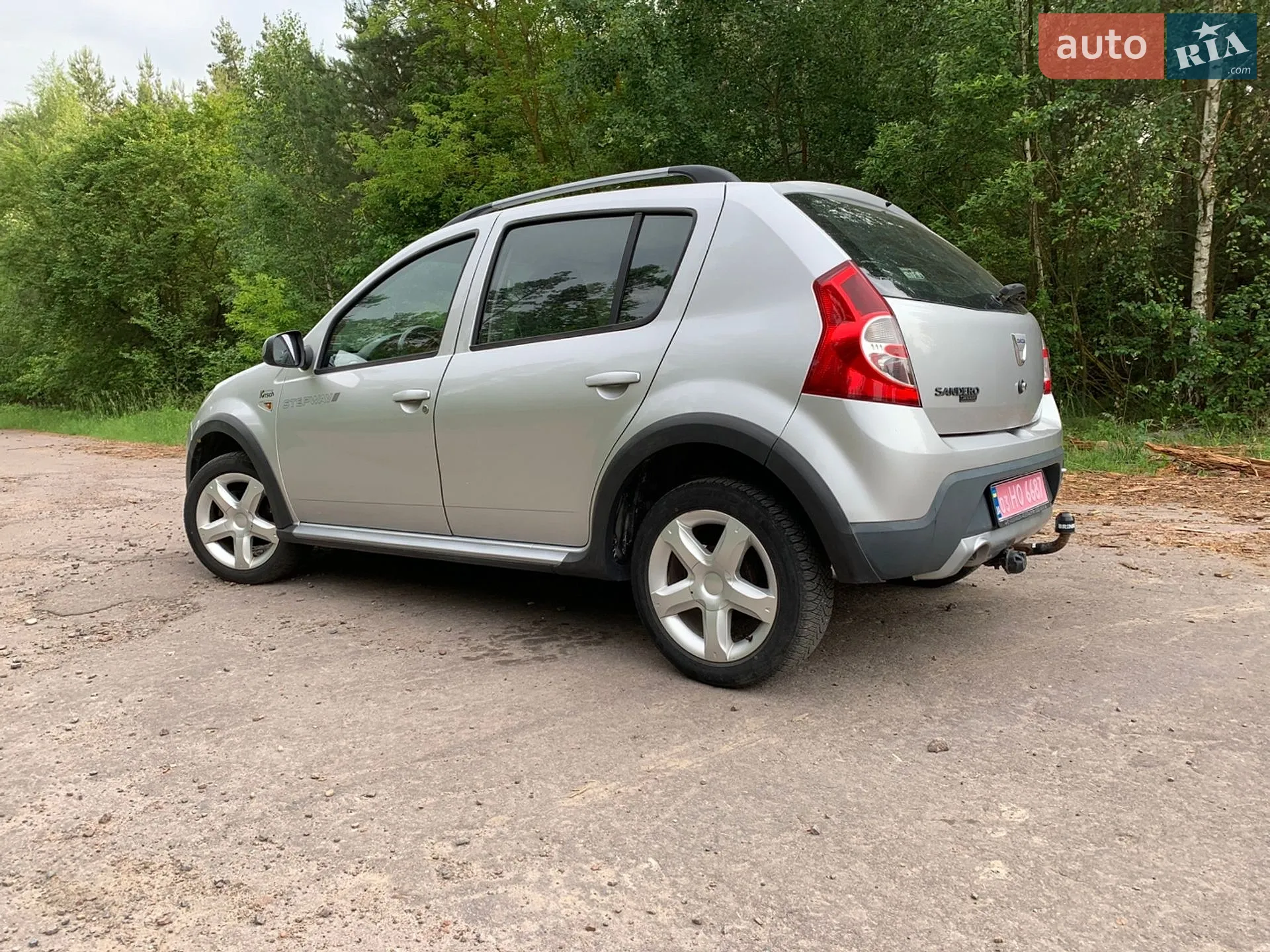 2010 Renault Kangoo - мініатюра 10