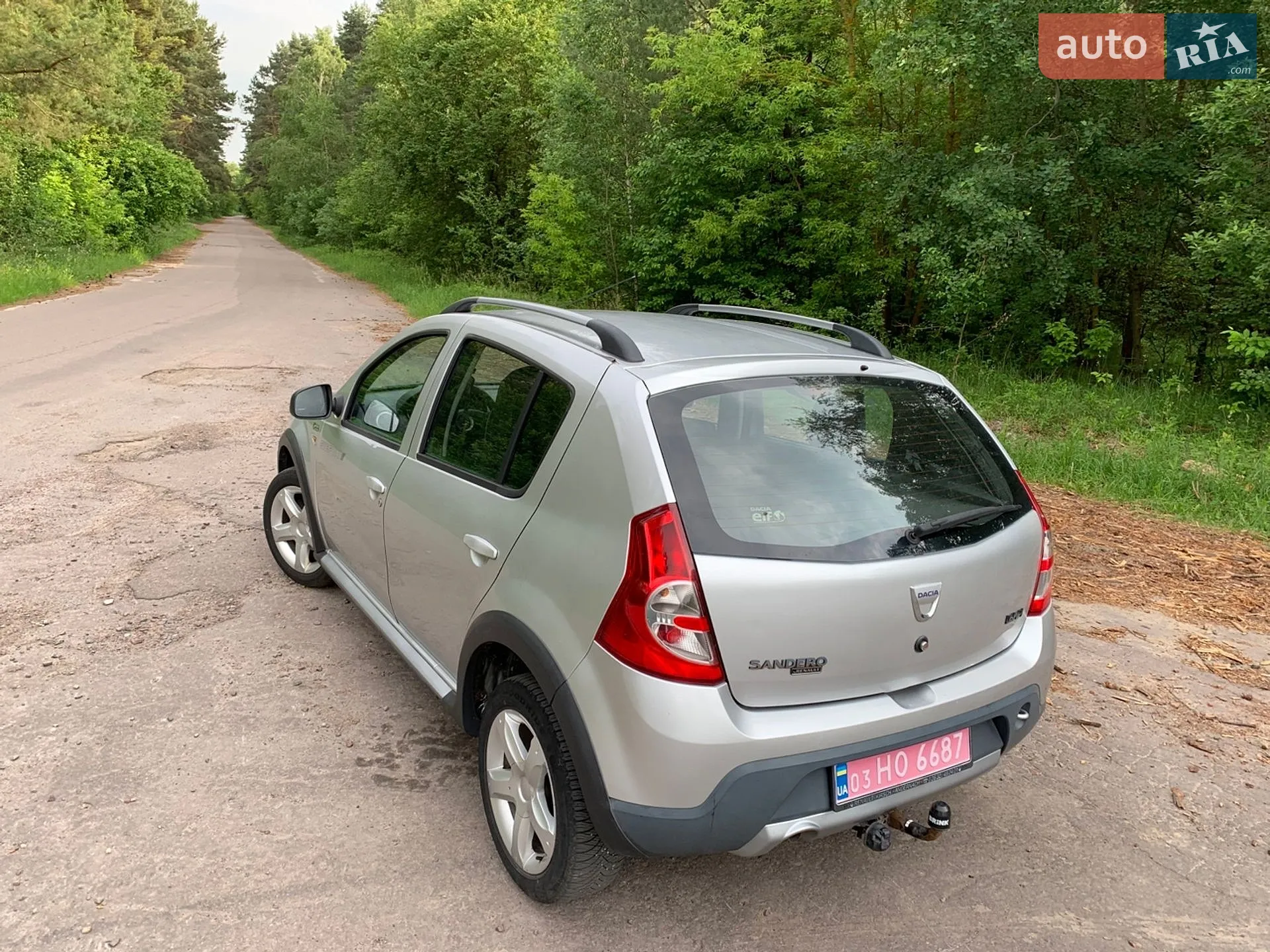 2010 Renault Kangoo - мініатюра 25