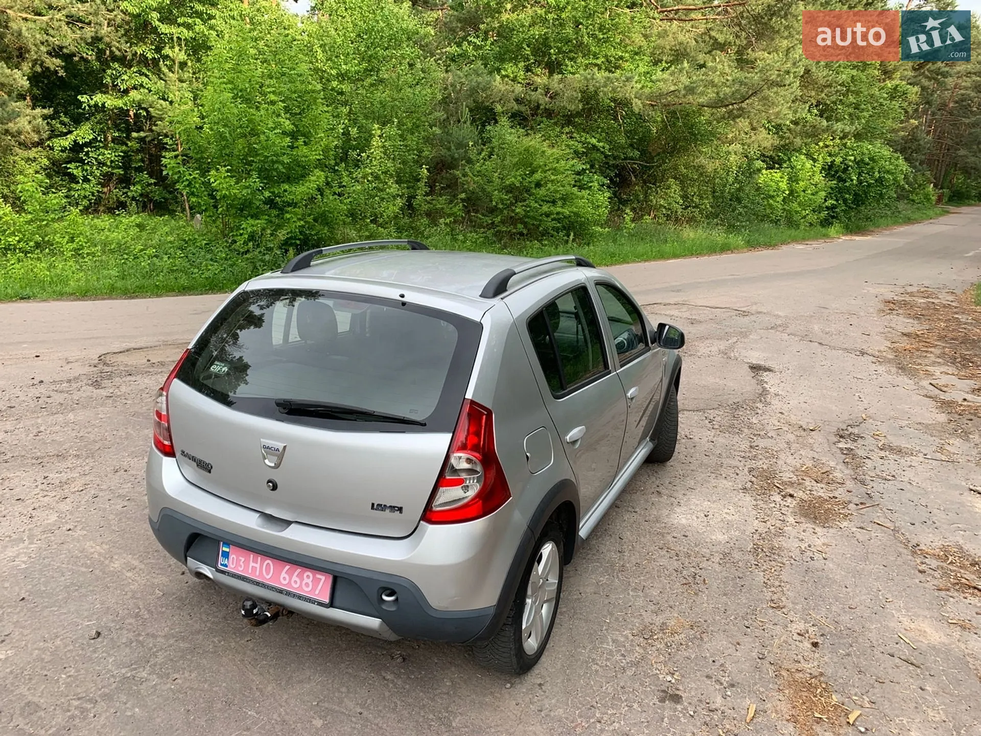 2010 Renault Kangoo - мініатюра 28