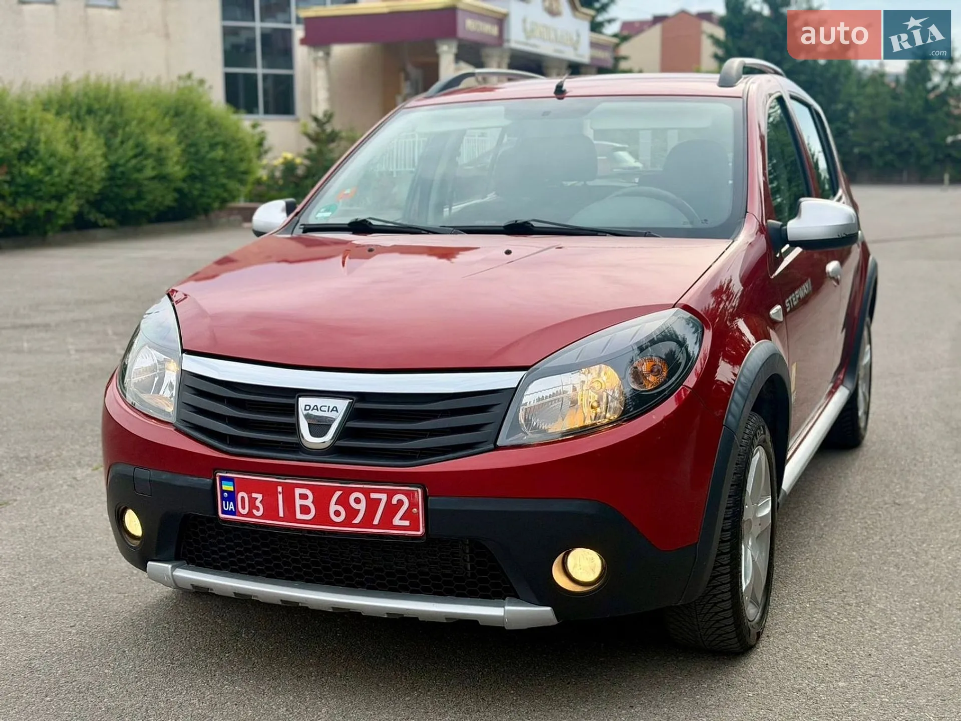 2011 Dacia Sandero - мініатюра 14