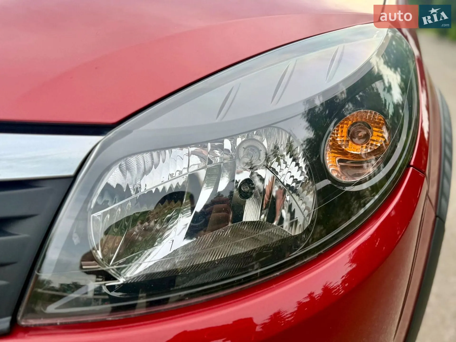 2011 Dacia Sandero - мініатюра 42