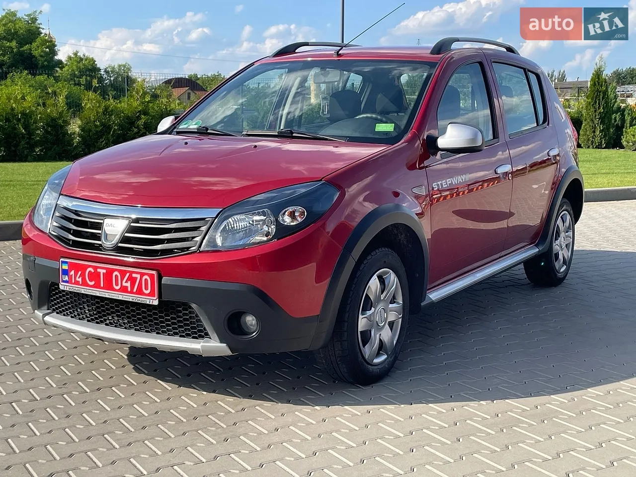 2011 Volkswagen Tiguan - мініатюра 24