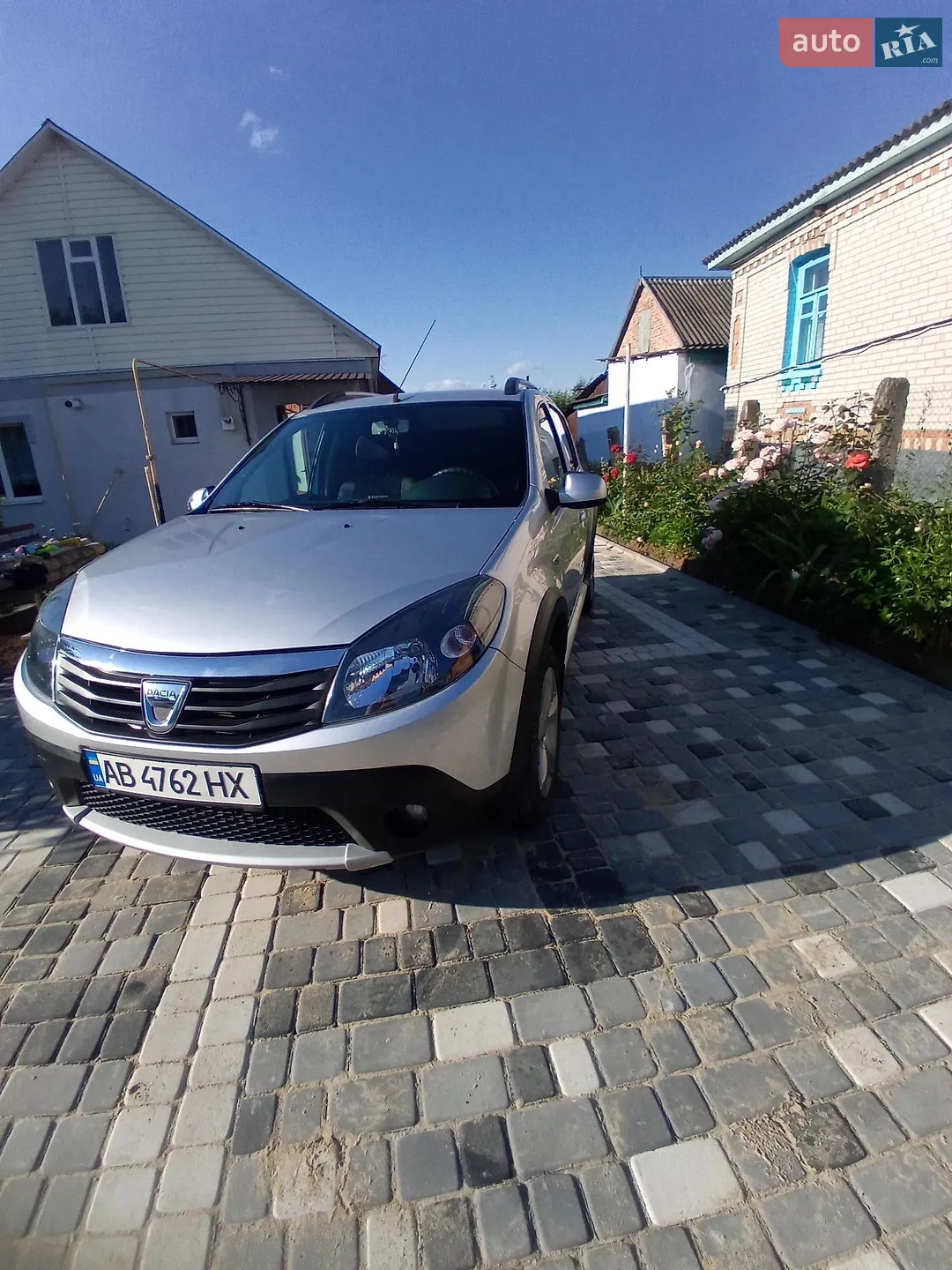 2012 Dacia Sandero - мініатюра 17