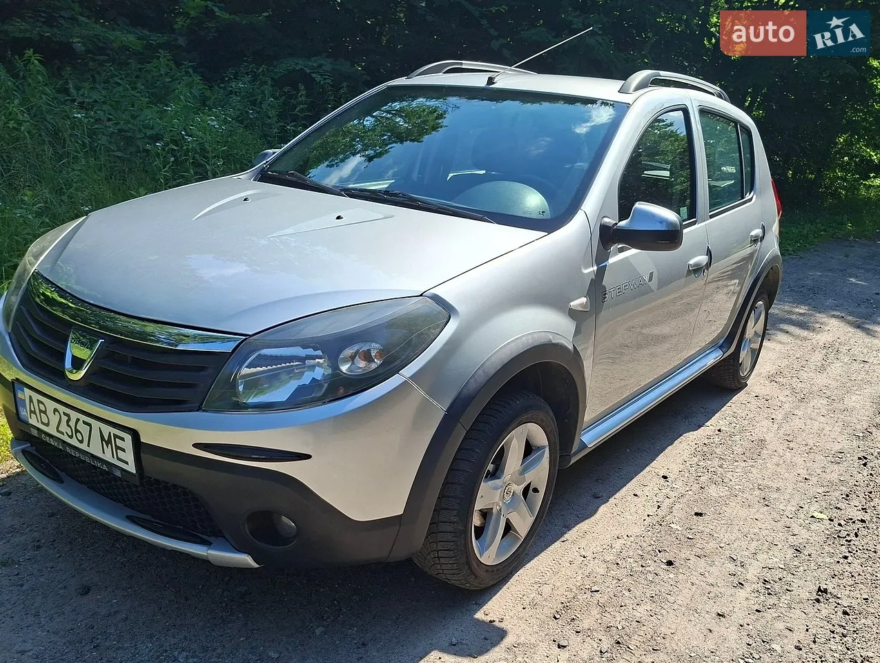 2010 Dacia Sandero - мініатюра 40