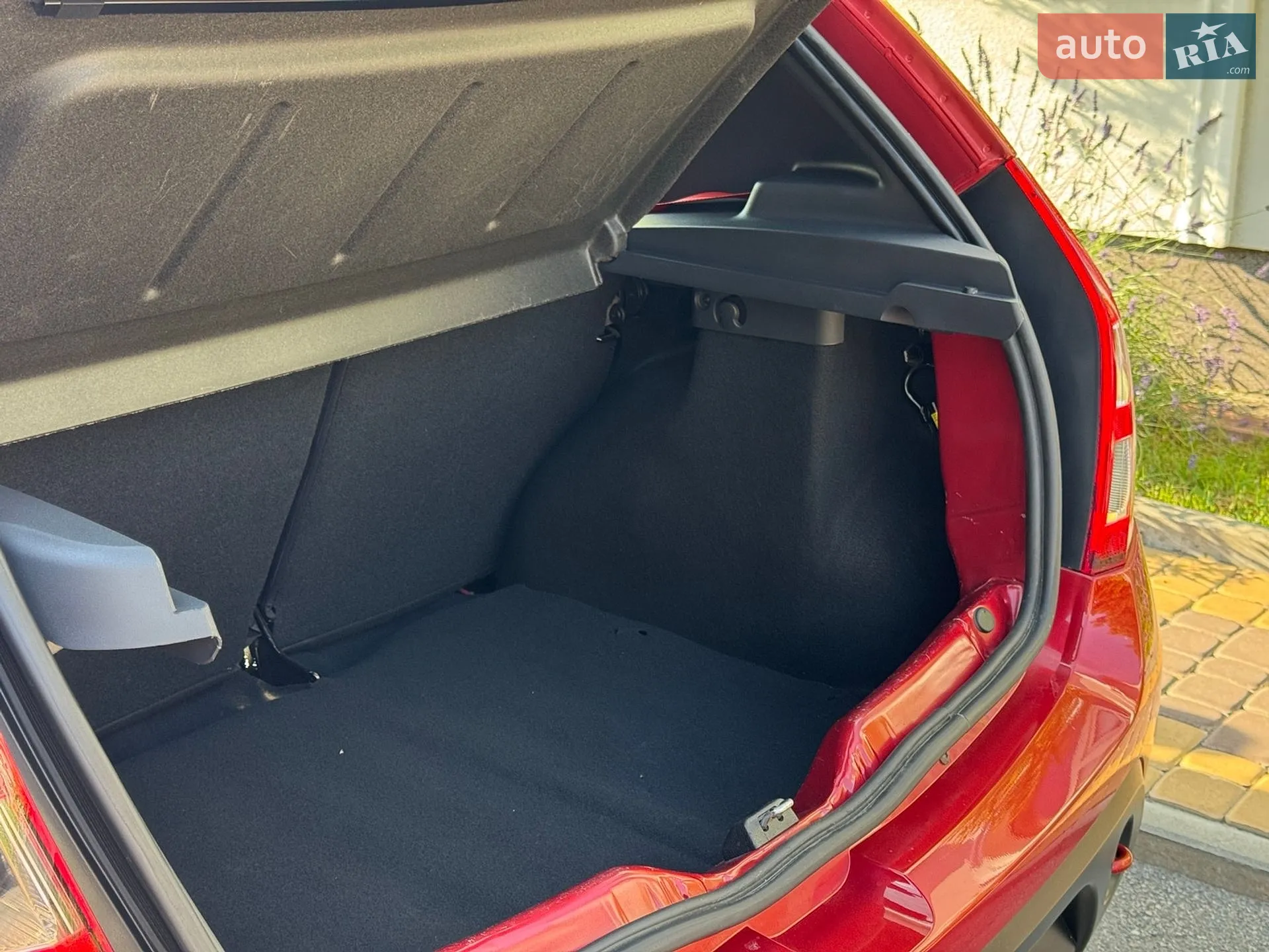 2012 Dacia Sandero - мініатюра 10