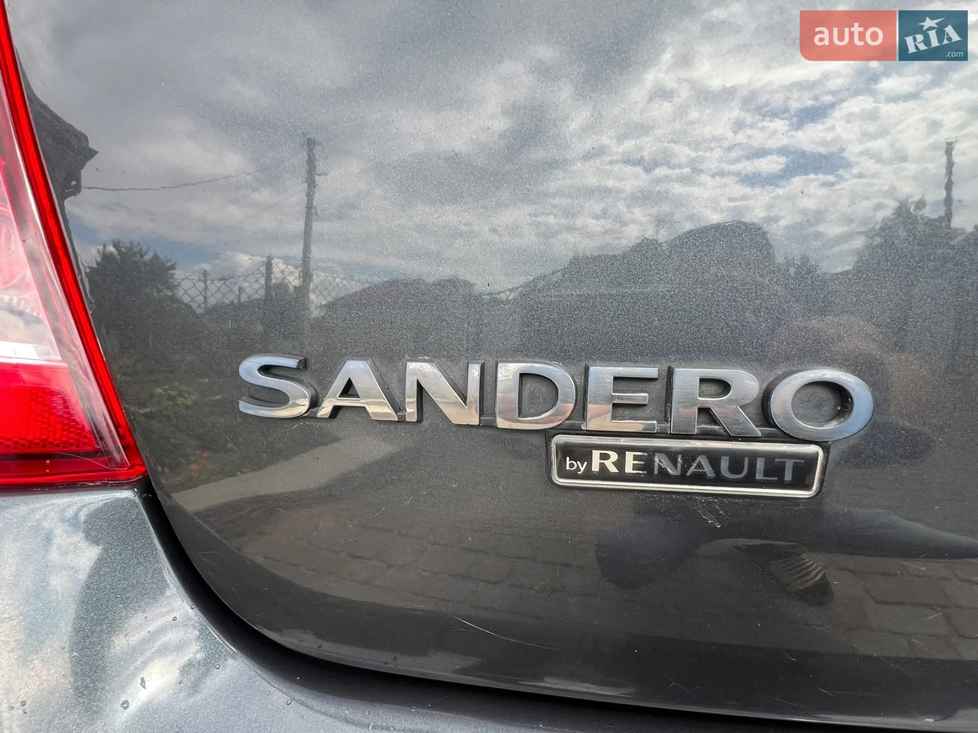 2010 Dacia Sandero - мініатюра 29
