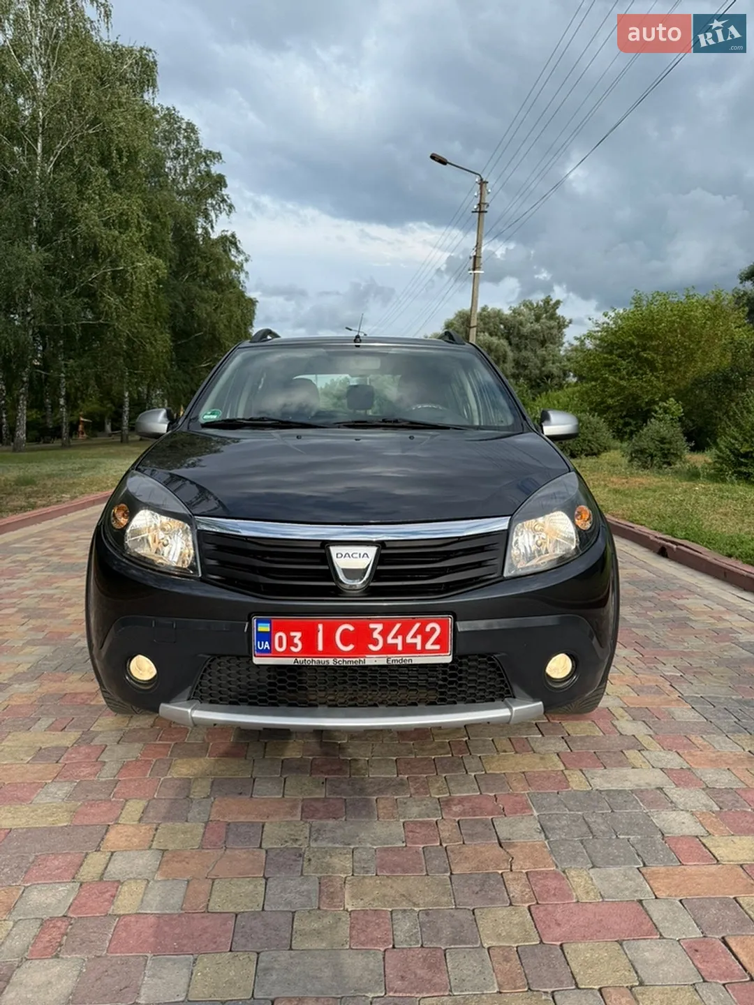 2010 Dacia Sandero - мініатюра 14
