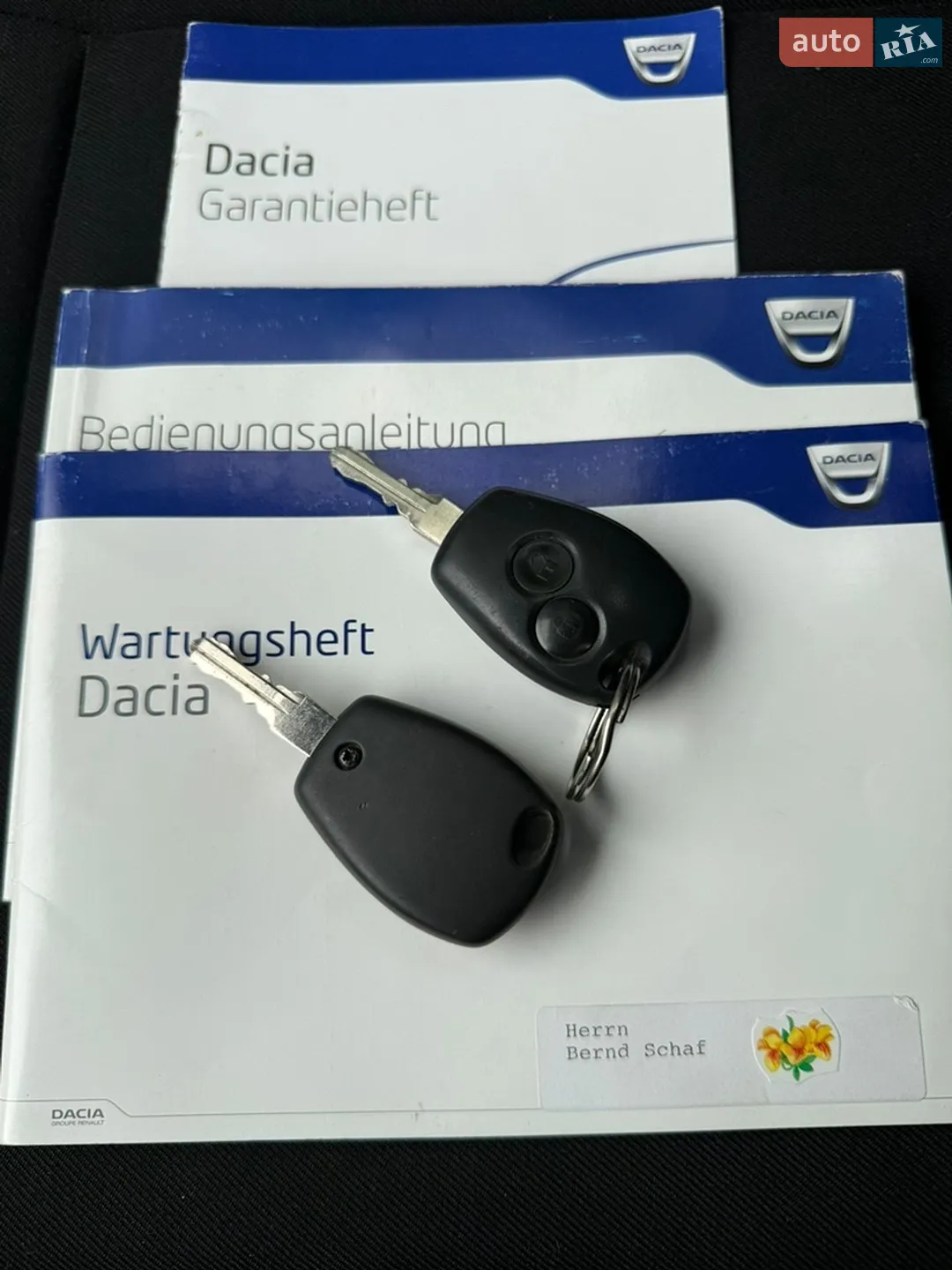 2010 Dacia Sandero - мініатюра 42